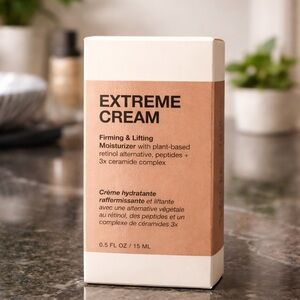 Extreme Cream Firming & Lifting Moisturizer